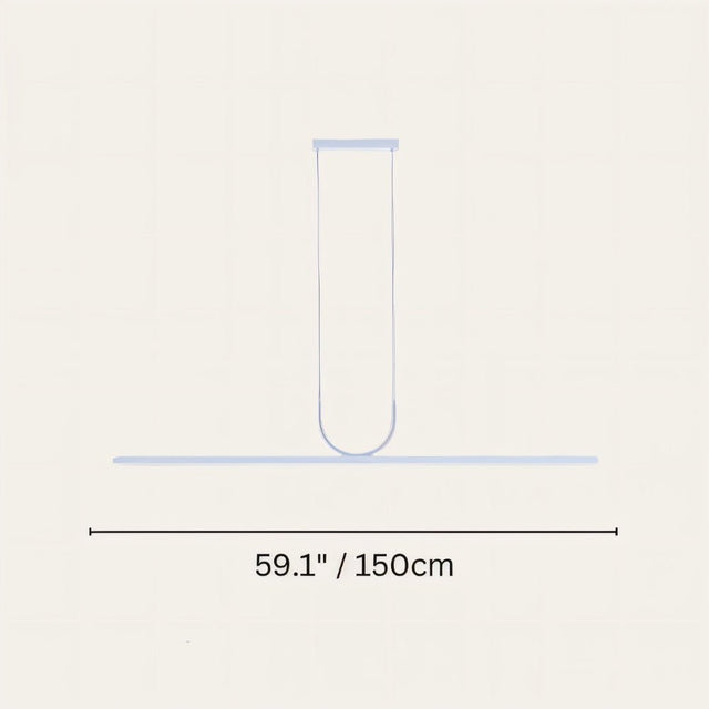 Aamaal Pendant Light