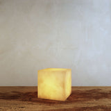 Abak Alabaster Table Lamp - Residence Supply