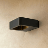 Abel Outdoor Wall Lamp - Residence Supply