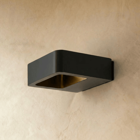 Abel Outdoor Wall Lamp - Residence Supply