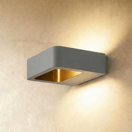 Abel Outdoor Wall Lamp - Residence Supply