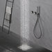 Abluor Shower Head - Residence Supply