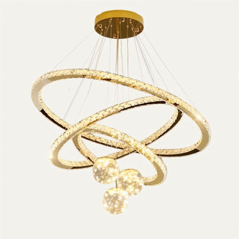  Abner Chandelier - Residence Supply