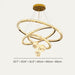 Abner Chandelier