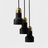 Abon Pendant Light