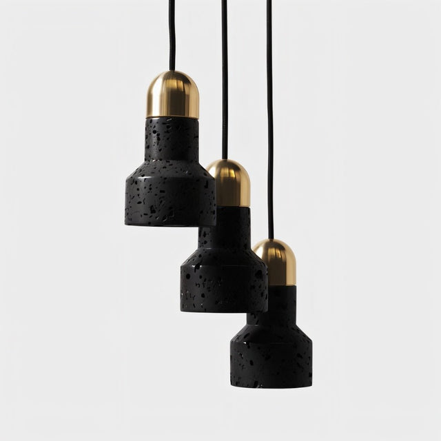 Abon Pendant Light
