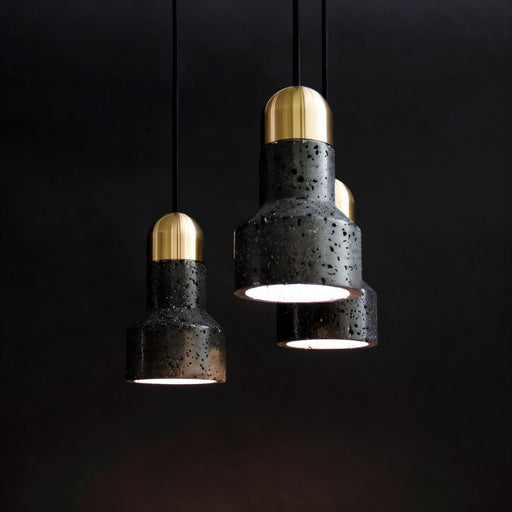 Abon Pendant Light - Contemporary Lighting