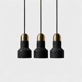 Abon Pendant Light