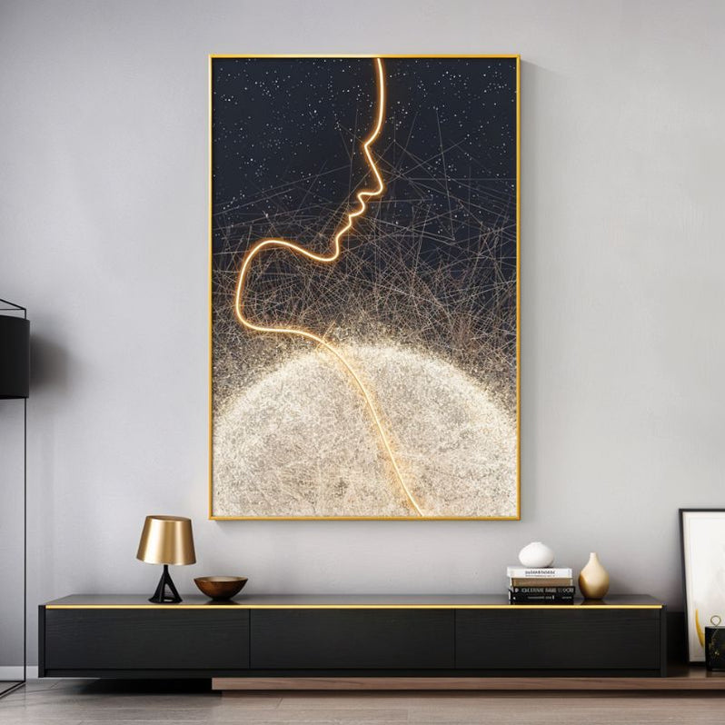 Gallery image with a fresh perspective