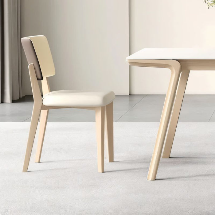 Abyad Dining Chair - Residence Supply
