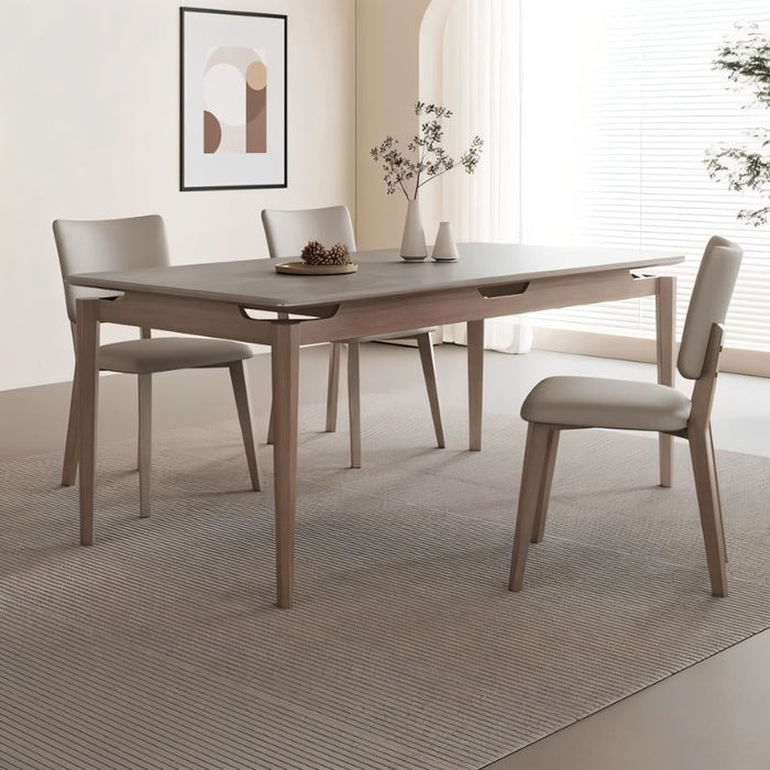 Abyad Dining Chair - Residence Supply