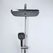 Abzu Shower Head and Faucet - Residence Supply