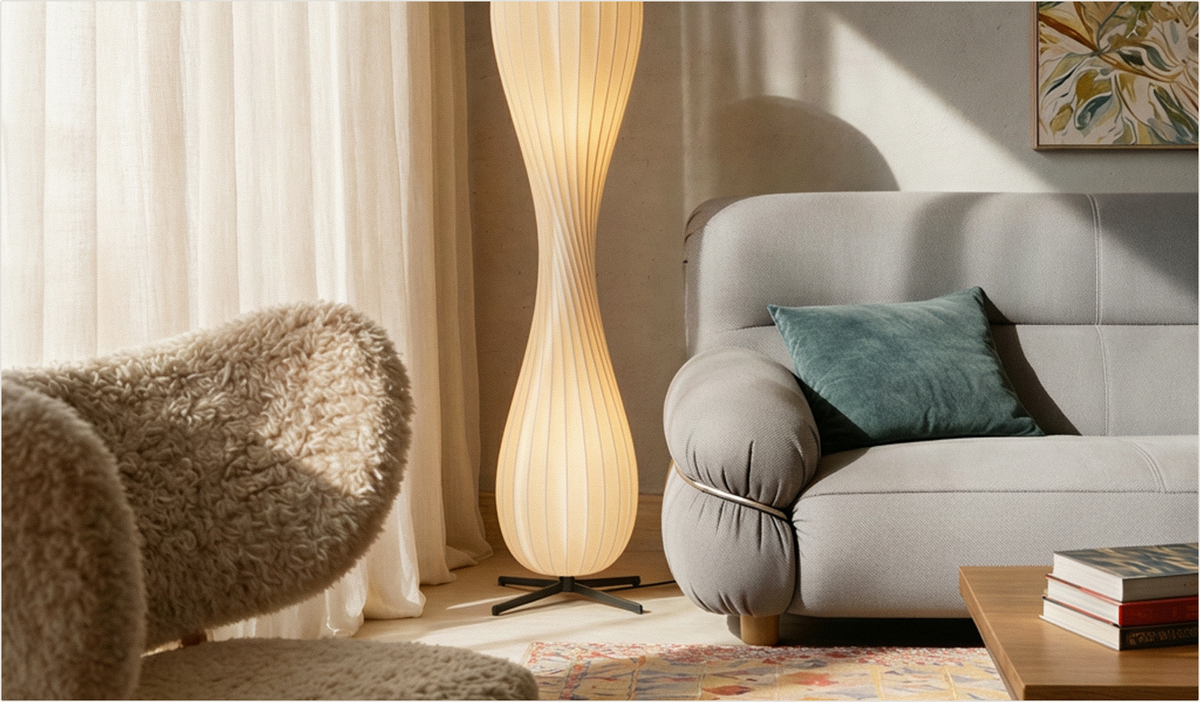 Accent Lamps