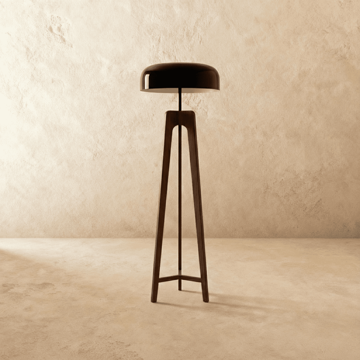 Acer Floor Lamp - Residence Supply