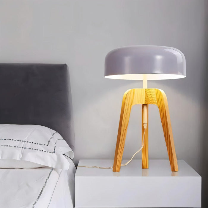 Acer Floor Lamp - Bedroom Lighting