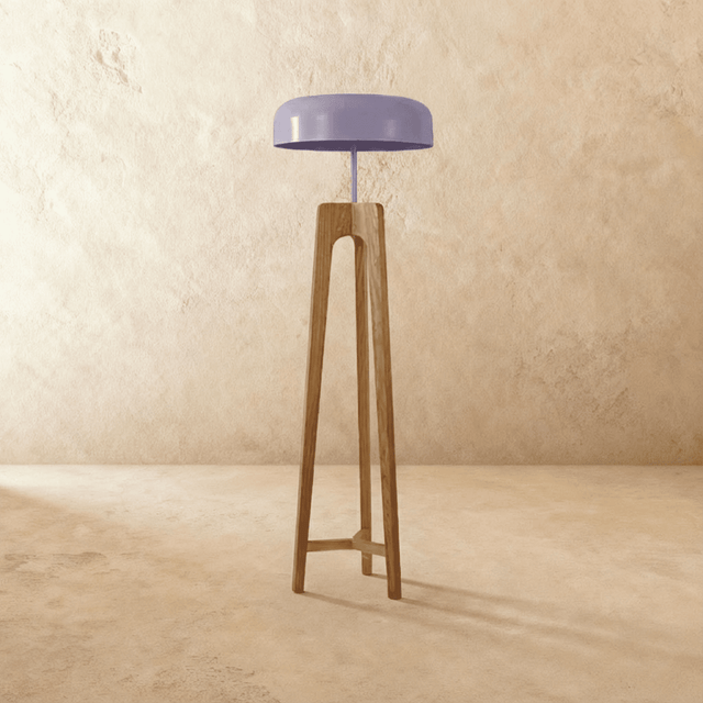 Acer Floor Lamp - Residence Supply