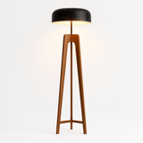 Acer Floor Lamp - Residence Supply