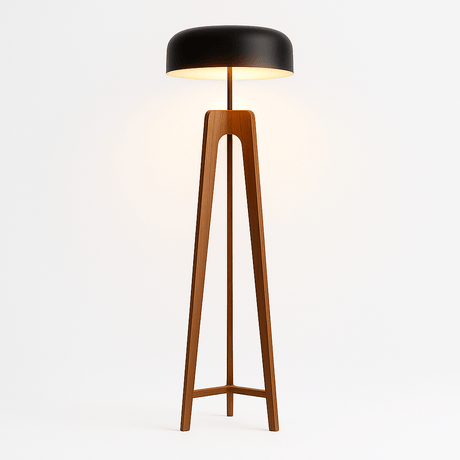 Acer Floor Lamp - Residence Supply