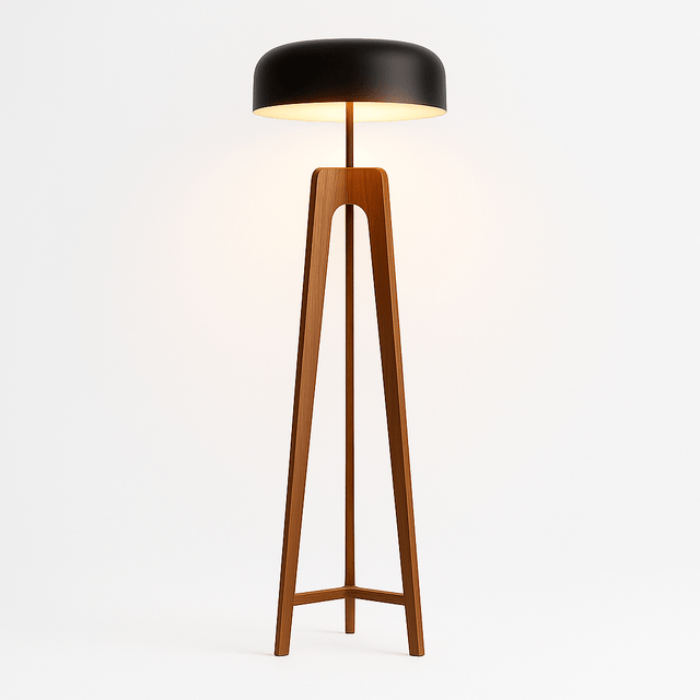 Acer Floor Lamp - Residence Supply