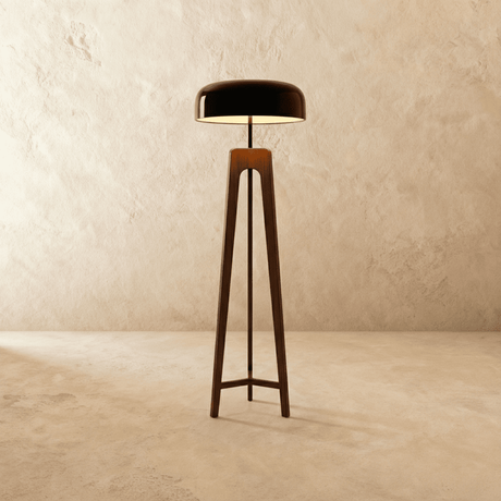 Acer Floor Lamp - Residence Supply