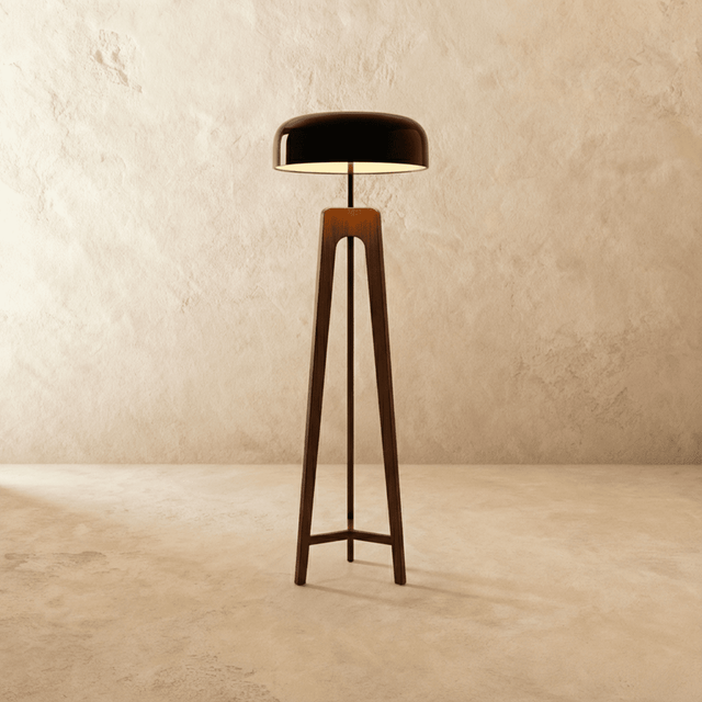 Acer Floor Lamp - Residence Supply