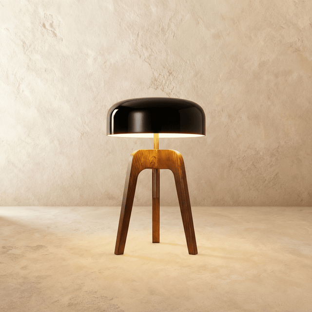 Acer Floor Lamp - Residence Supply