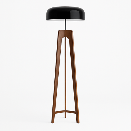 Acer Floor Lamp - Residence Supply