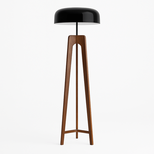 Acer Floor Lamp - Residence Supply