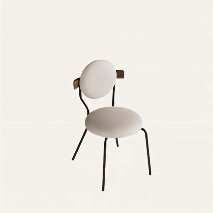 Acier Dining Chair - Residence Supply