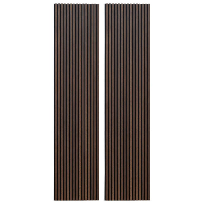 Acoustic Wood Wall Panel - Residence Supply