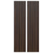 Acoustic Wood Wall Panel - Residence Supply