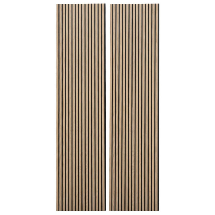 Acoustic Wood Wall Panel - Residence Supply