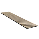 The Acoustic Wood Wall Panel