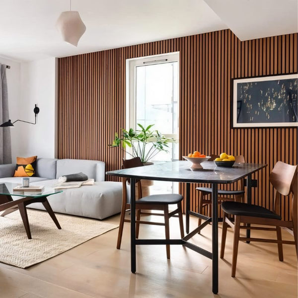 Eco-Friendly Construction