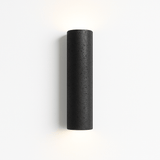 Acrain Travertine Wall Lamp - Residence Supply