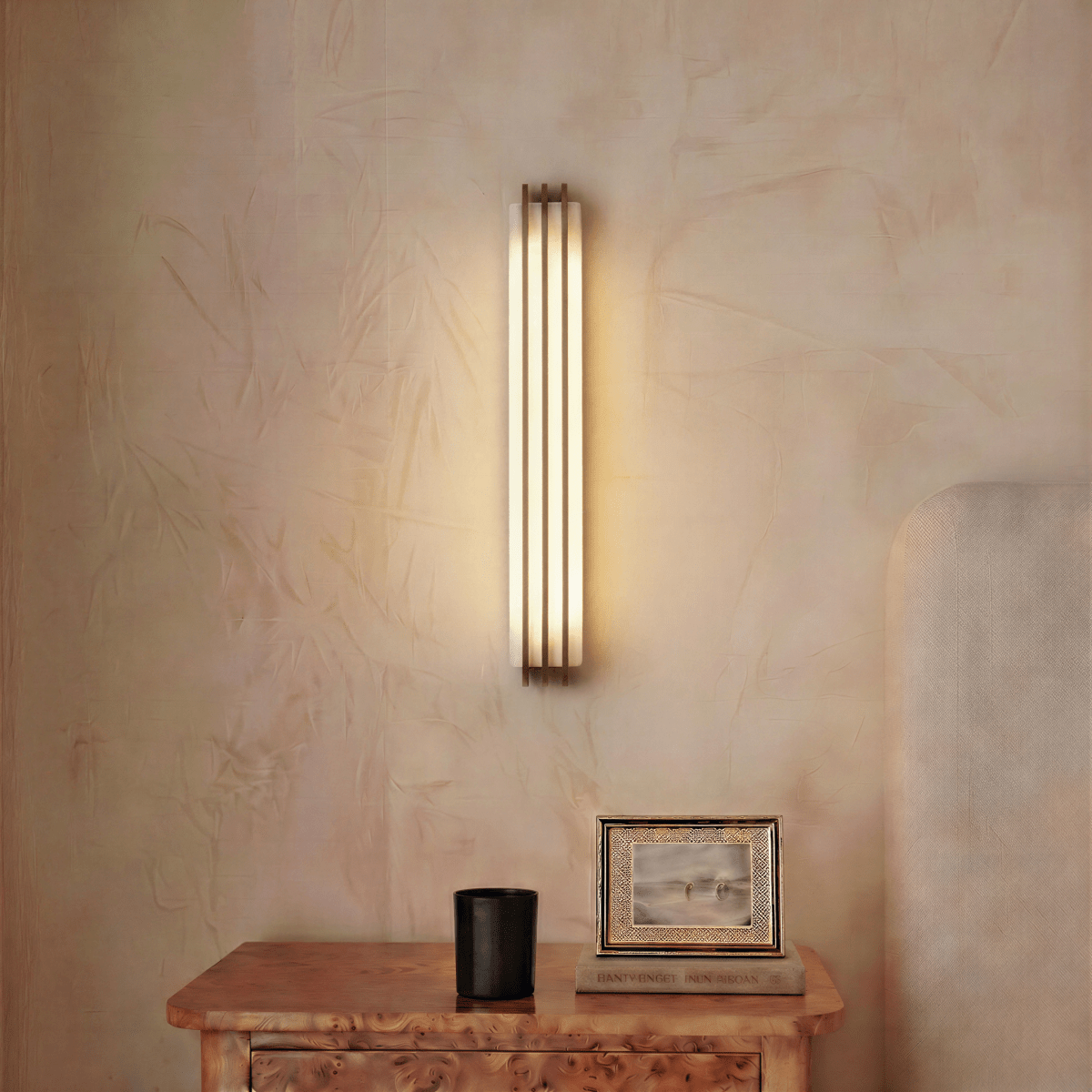 Acrove Wall Lamp - Residence Supply