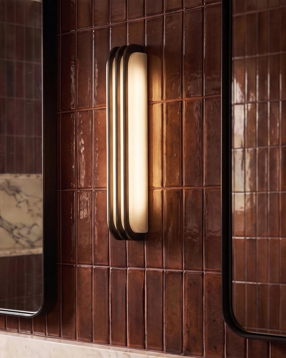 Acrove Wall Lamp - Residence Supply