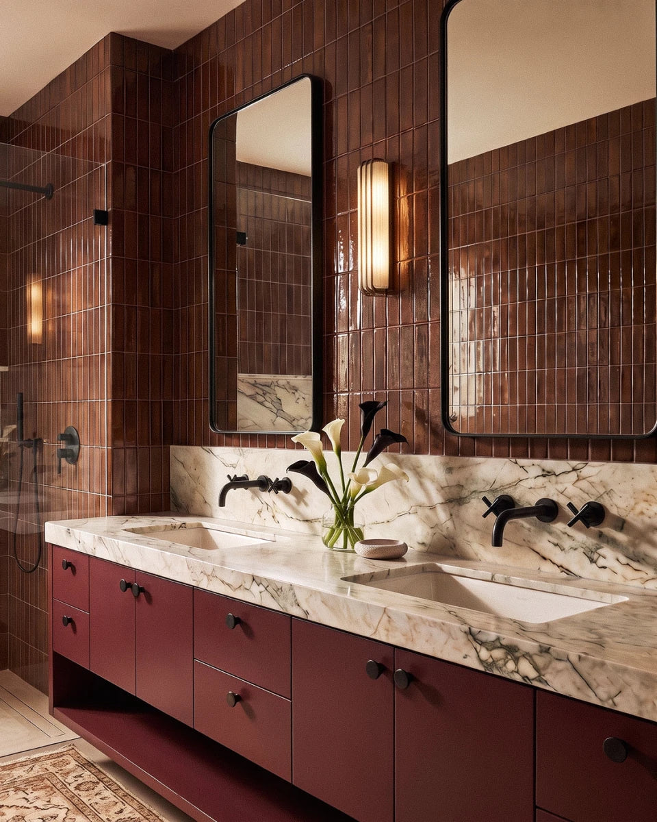 Acrove Wall Lamp - Residence Supply