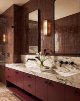 Acrove Wall Lamp - Residence Supply