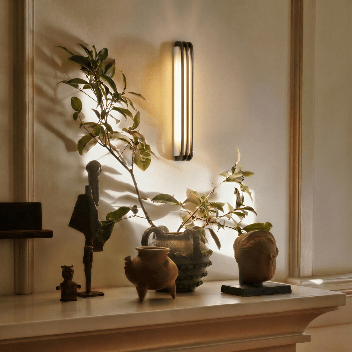Acrove Wall Lamp - Residence Supply