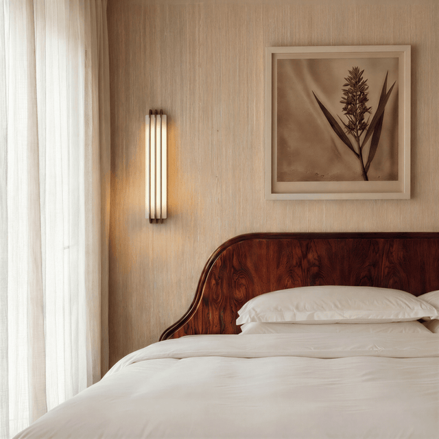 Acrove Wall Lamp - Residence Supply