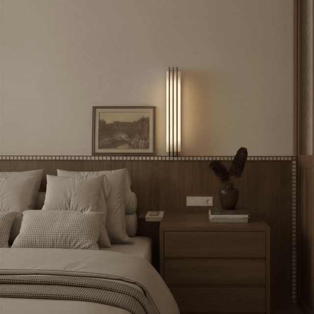 Acrove Wall Lamp - Residence Supply