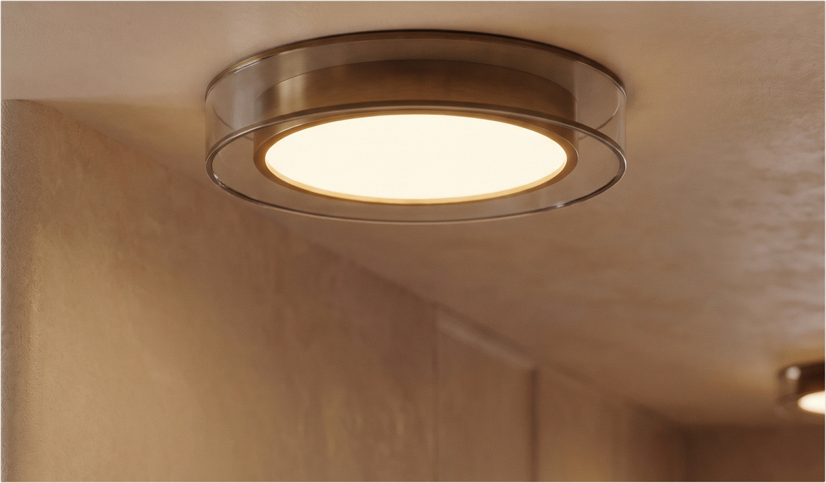 Acrylic Ceiling Lights