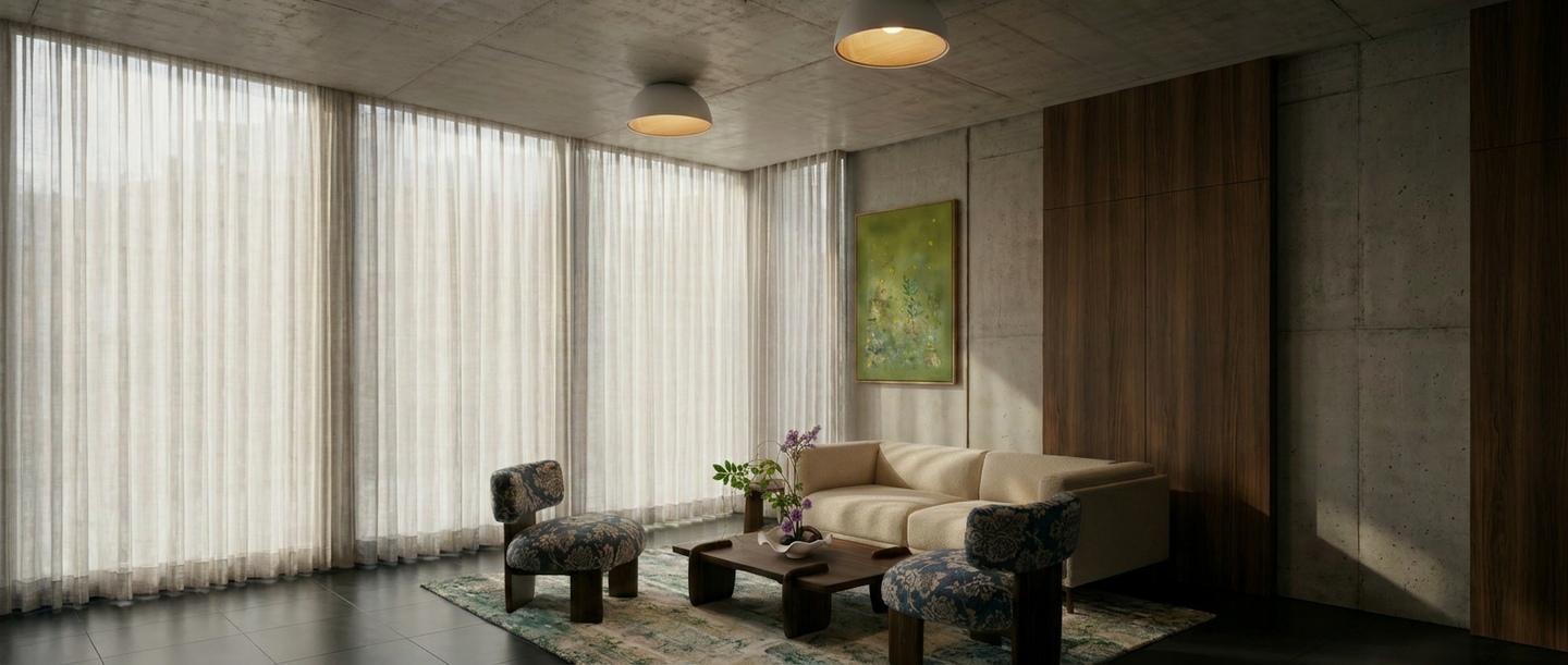 Acrylic Ceiling Lights