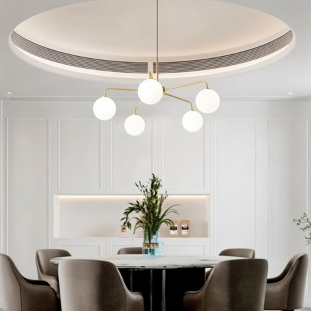 Adelina Chandelier - Residence Supply
