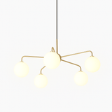 Adelina Chandelier - Residence Supply