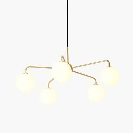 Adelina Chandelier - Residence Supply