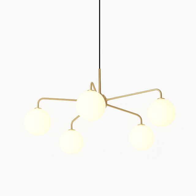 Adelina Chandelier - Residence Supply