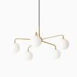 Adelina Chandelier - Residence Supply