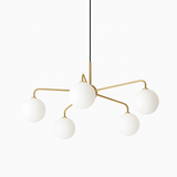 Adelina Chandelier - Residence Supply